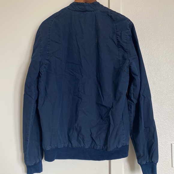 Normal Brand lightweight jacket - Picture 4 of 4